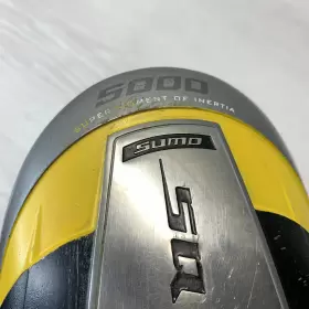 SQ-5000 NIKE Sumo Driver Mens Rh Loft Diamana Graphite Shaft #2