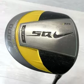 SQ-5000 NIKE Sumo Driver Mens Rh Loft Diamana Graphite Shaft