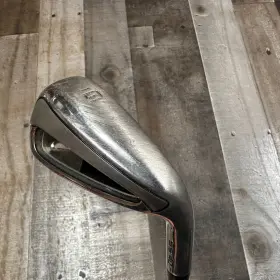 SS40 NIKE Slingshot Single Iron Fitting Club Graphite Shaft #2