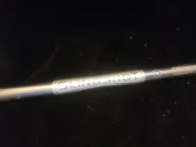 T081424-10.03-5 NIKE Slingshot Rh Graphite Shaft Flex #3