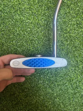 T160 NIKE Balanced Putter Chip Steel