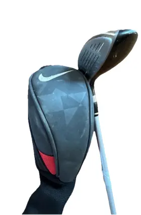 X4-NG NIKE Vrs Hybrid Fubuki Flex Rh Golf Pride