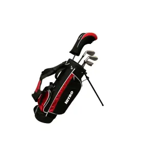 54251427 NITRO GOLF Blaster Juniors Set