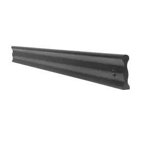 NGSL13PC NITRO Anodized Straight Edge Bar Tolerance