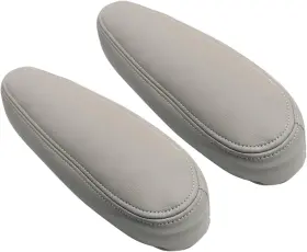 Nrfs NLQR Driver Passenger Armrest Covers