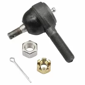 726587322952 JOINT Ball Kitset Tie Rod End Grease Fitting Car #2