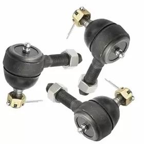 726587322952 JOINT Ball Kitset Tie Rod End Grease Fitting Car