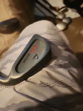 12547965 NORTHWESTERN Nw Junior Iron Tourflex Steel Power