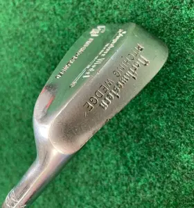 4521N NORTHWESTERN Golf Pitching Wedge Rh #2