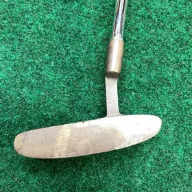 BR16 NORTHWESTERN Blade Putter Steel Shaft Tacki Mac Grip Rh #2