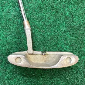 BR16 NORTHWESTERN Blade Putter Steel Shaft Tacki Mac Grip Rh #3