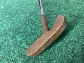 BR17 NORTHWESTERN Putter Steel Shaft Rh Lh #2