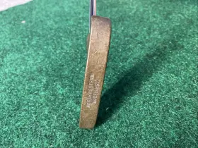BR17 NORTHWESTERN Putter Steel Shaft Rh Lh