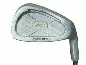 NWX-1 NORTHWESTERN Iron Pro Flex Right Rh Golf Club