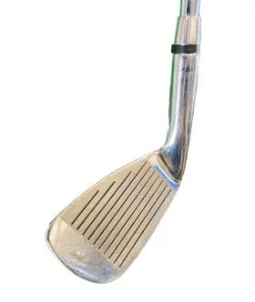 RB-122 NORTHWESTERN Golf Chipper Rh Steel Tour Grip #2