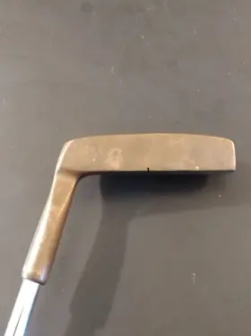 SNEAD-413 NORTHWESTERN Jc Golf Putter Right Rh Blade #2