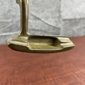 MT-904 NUMERO UNO Putter Temper Steel Shaft Finest Taci Mac