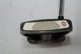 190228958785 ODYSSEY Triple Track Putter Right Lab Steel #2