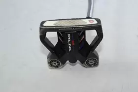 190228958785 ODYSSEY Triple Track Putter Right Lab Steel
