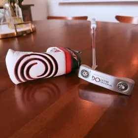 194518332330 ODYSSEY Og Blade Putter Lab