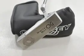 194518878708 ODYSSEY Og Putter Right Steel