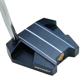 197193140306 ODYSSEY Demo Golf Milled Eleven Putter Pistol