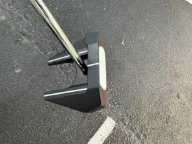 197193412335 ODYSSEY Square Putter
