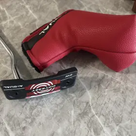 197193760542 ODYSSEY Dual Dw Putter Right