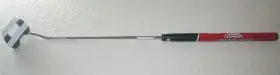 197193764809 ODYSSEY Dual Ball Jailbird Cruiser Rh Mallet