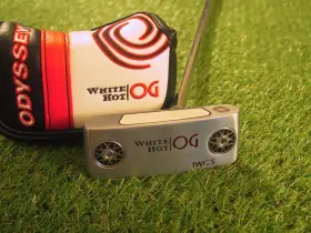 1WCS ODYSSEY Wwooww Og Putter Hc