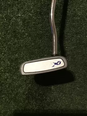 2-BALL-J ODYSSEY Juniors Xj Putter Rh #3