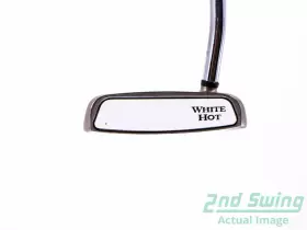 2-BALL ODYSSEY Putter Steel Right #2