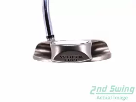 2-BALL ODYSSEY Putter Steel Right #3