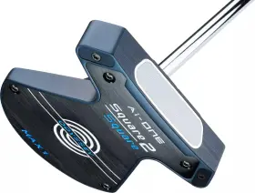 27237460-27237461 ODYSSEY Square Putter Rh Grip