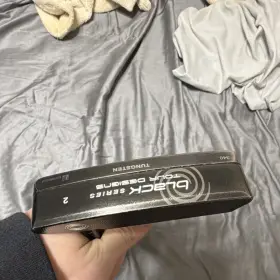 3682 ODYSSEY Tour Putter Tungsten Club