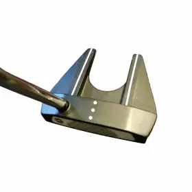 391705 ODYSSEY Lab Big Left Putter Cover #3