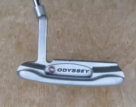 3ERT6 ODYSSEY Pro Blade Putter Golf Club Cover #3