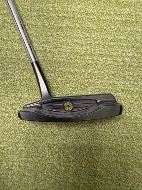 410494 ODYSSEY Milled Putter