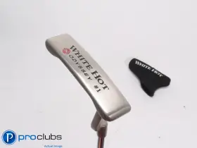 463749 ODYSSEY Putter Cover