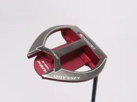 464246 ODYSSEY Oftworks Fang Putter