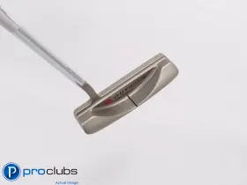 466405 ODYSSEY Dual Force Putter