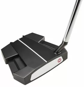 499009136542 ODYSSEY Left Eleven Tour Lineds Lab Pstl Putter #2