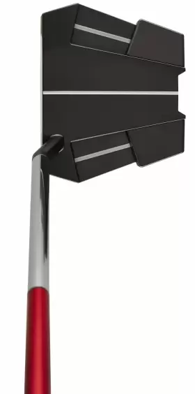 499009136542 ODYSSEY Left Eleven Tour Lineds Lab Pstl Putter #3