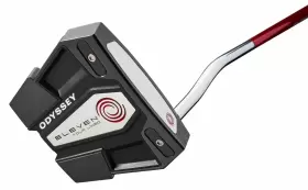 499009456541 ODYSSEY Eleven Tour Lab Putter