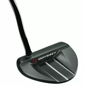 499009726415 ODYSSEY Tank Cruiser Line Counterbalance Putter