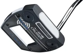 499009987106 ODYSSEY Cruiser Jailbird Counterbalance Putter