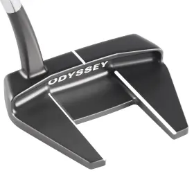 499010628227 ODYSSEY Toulon Las Vegas Lab Putter