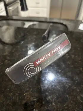499010872453 ODYSSEY Pro Putter Headcover