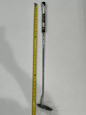 65465 ODYSSEY Sabertooth Putter Rh Pistol Tour Grip #3
