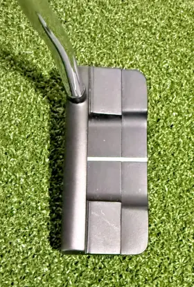 73004Q3402 ODYSSEY Lab Double Putter